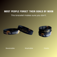 Alpha Focus band