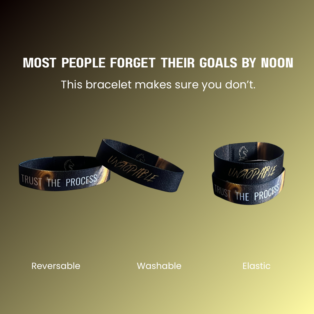Alpha Focus band